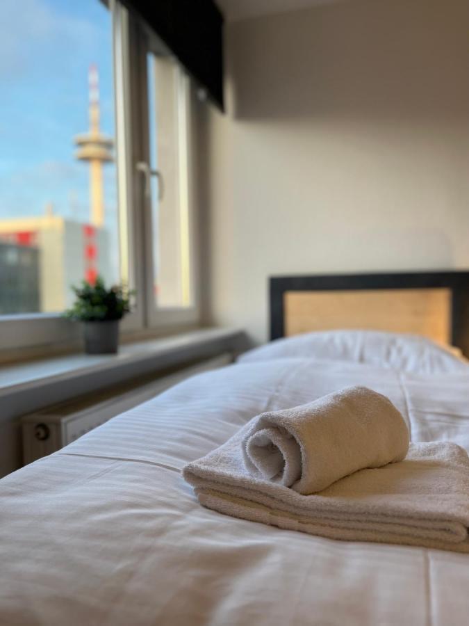 Sali - Apartment Essen - Comfort ภายนอก รูปภาพ