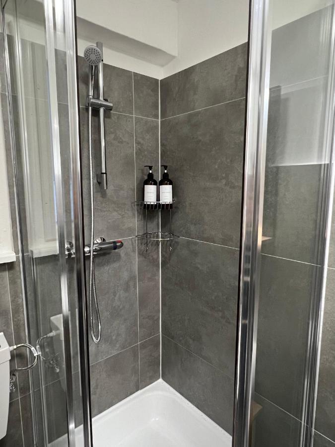 Sali - Apartment Essen - Comfort ภายนอก รูปภาพ