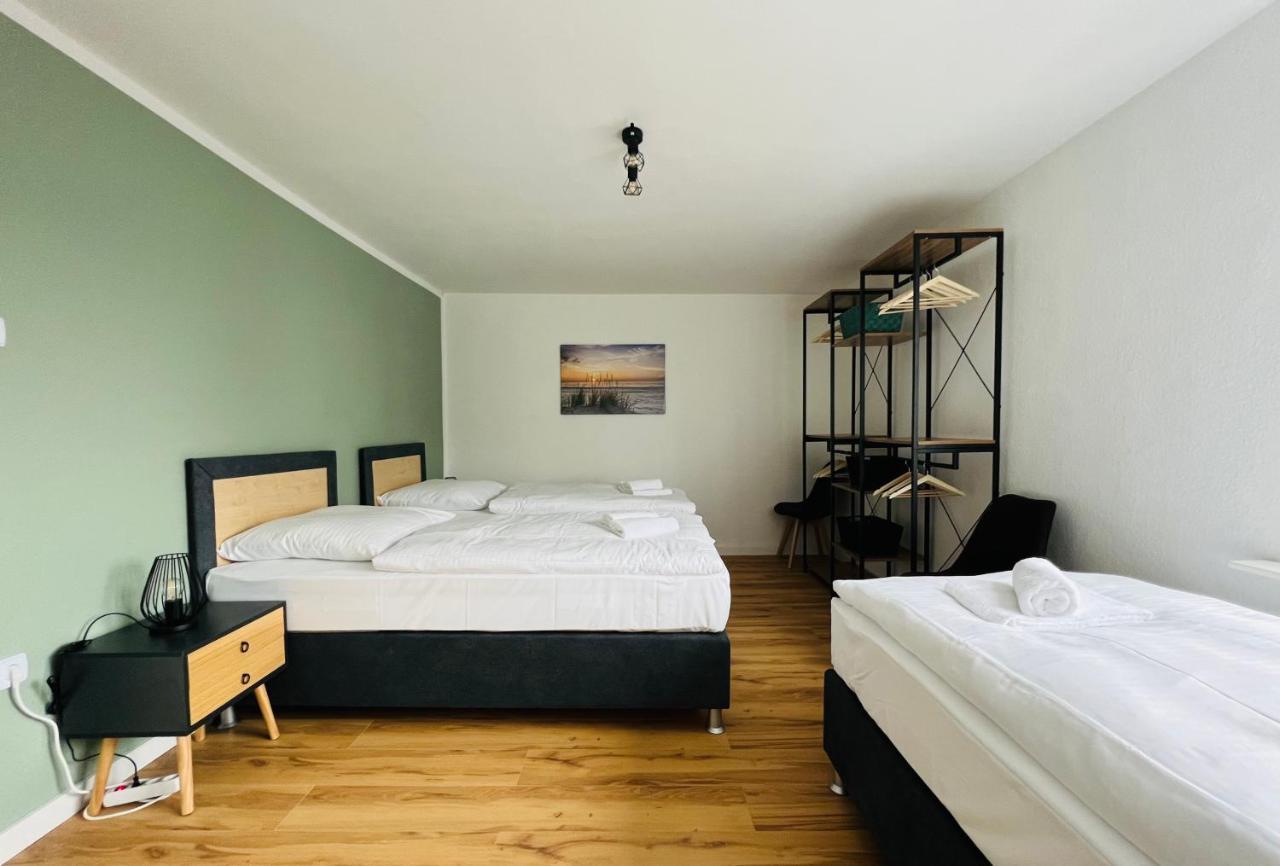 Sali - Apartment Essen - Comfort ภายนอก รูปภาพ